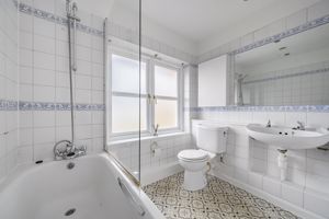 Bathroom 2- click for photo gallery